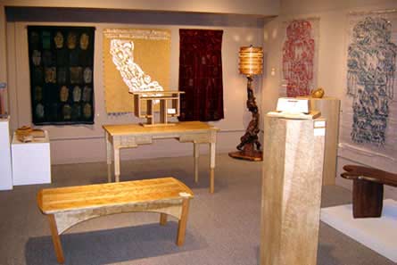2005 Dolphin Gallery Exhibit